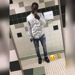 Meet your Posher, Chris